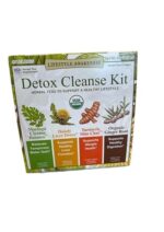 Lifestyle Awareness Detox Cleanse Kit