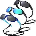 Pro Acme Kids Sunglasses for Boys Girls