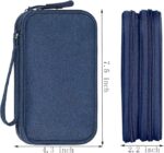 Dealcase Universal Electronics Accessories Case - Image 2